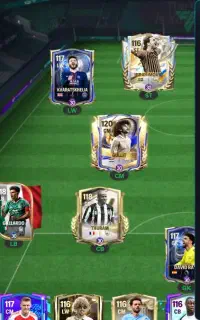 اکانت fc موبایل