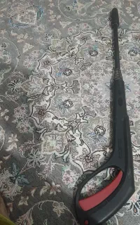 لانس خونگی در حد نو