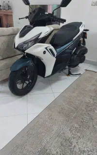 گلکسی ایروکس آب خنک