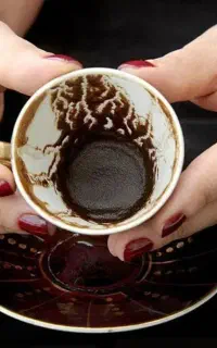 فال روحانی فال قهوه