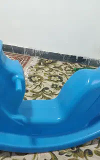 راکر ماهی