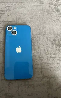 iPhone 13 normal