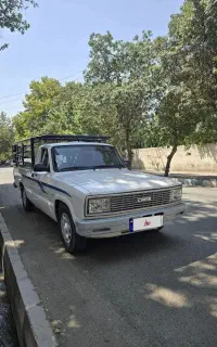 کارا تک کابین ۱۴۰۲