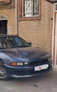 گلانت نسل ۸