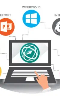آموزش مهارت هفتگانه کامپیوتر برای ورود به بازارکار