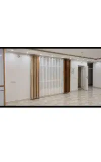 دوخت پرده پانچ وساده