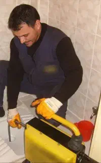 لوله‌بازکنی(ارزان و سریع) ۸دقیقه درب منزل ۲۴ساعته