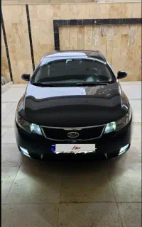 فروش سراتو ۲۰۱۵تمیزدرحدو خانگی