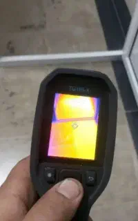 نشت یابی تخصصی اب بادستگاه