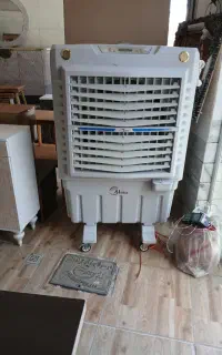 کولر  ابی  پرتال صالحی