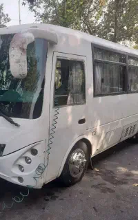 فروش مینی بوس