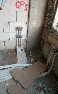 سلام نصب شیرآلات فرنگی روشور