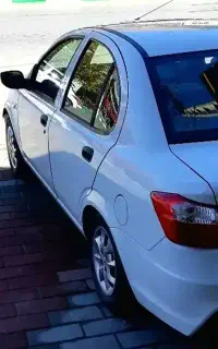 ساینا اس  مدل ۱۴۰۵  SBR صفر