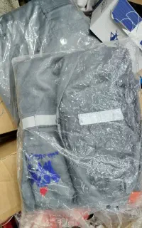 لباس کار