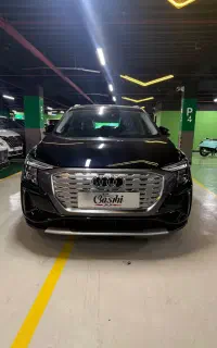 آئودی کیو فایو/Q5/تیپ۱/نقدواقساط