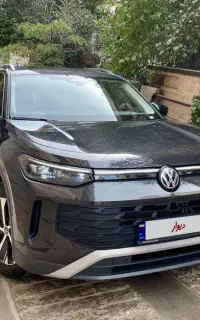 فولکس واگن تایرون L 300 مدل 2025