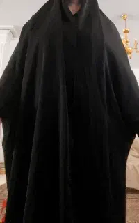 چادر عربی