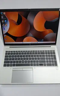 HP ZBOOK FIRFLY G8
