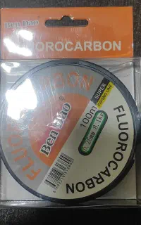 نخ ماهیگیری