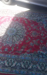 فرش ۶ متری