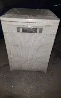 ظرفشویی ۱۴ نفره دوو کره ای سفید رنگ