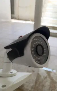 دوربین مداربسته