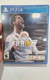 دیسک ps4