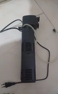 تصفیه آب آکواریوم