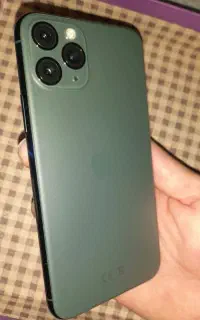 ایفون ۱۱پرو ۵۱۲گیگ
