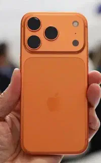 اقساط آیفون ۱۷ پرو مکس