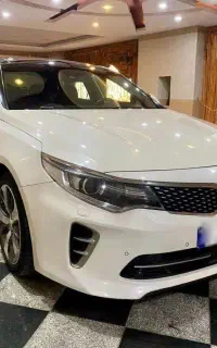 اپتیما GTline 2016