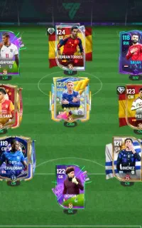 اکانت fc mobile