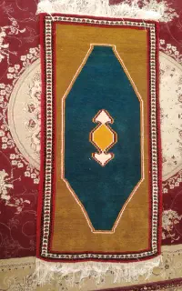 فرش دستباف
