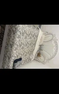 تخت خواب دونفره