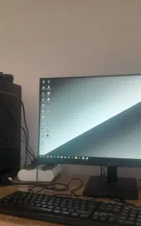 کامپیوتر نسل ۱۳ با قطعات کامل