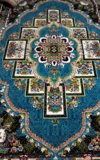 فرش