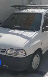 پراید‌وانت‌۴۰۳