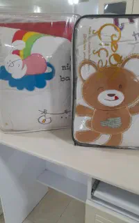سرویس خواب نوزاد