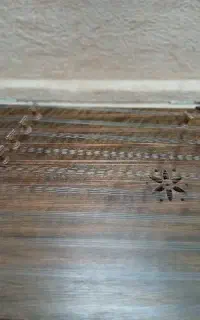 مدرس موسیقی توسط خانم