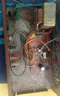 فروش لوازم الکتریکی