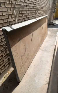 تابلو سردر فروشگاه