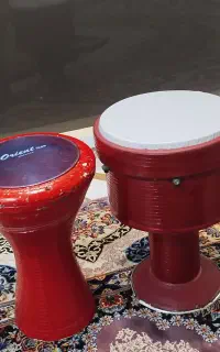 ضرب و تیپمو مصری