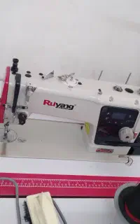 چرخ راسته سرنخ زن رویانگ