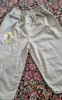 شلوارک  پسرانه