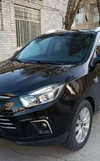 جک s5 اتومات به رویت صفر