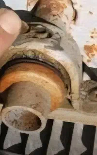 سرویس و نصب انواع کولر آبی ونصب کلید برق وسیم کشی