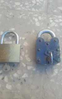 قفل پاکستانی