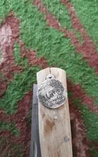 سکه قدیمی