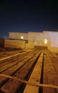 کفی تریلی