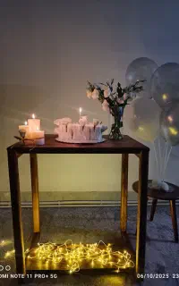 میز